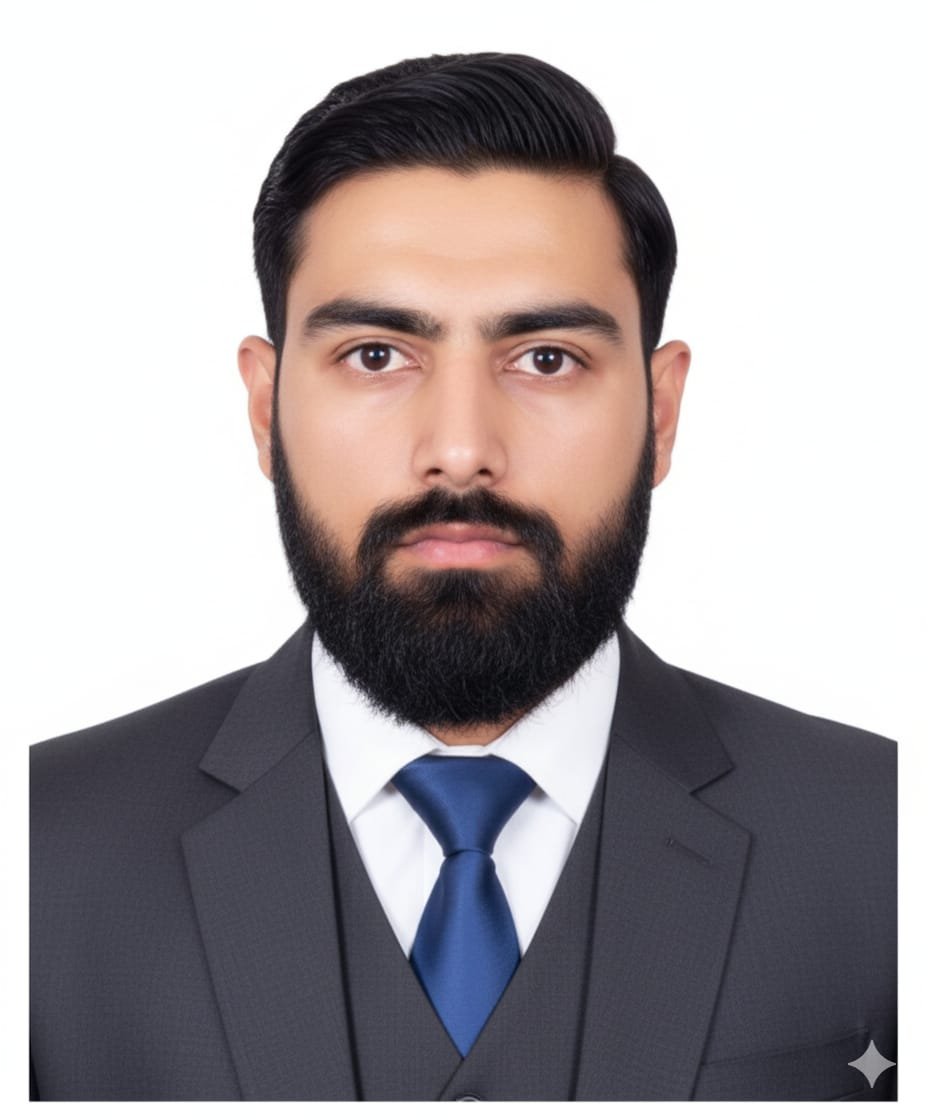 Tahir Gillani - Founder and CEO of WeBeeto